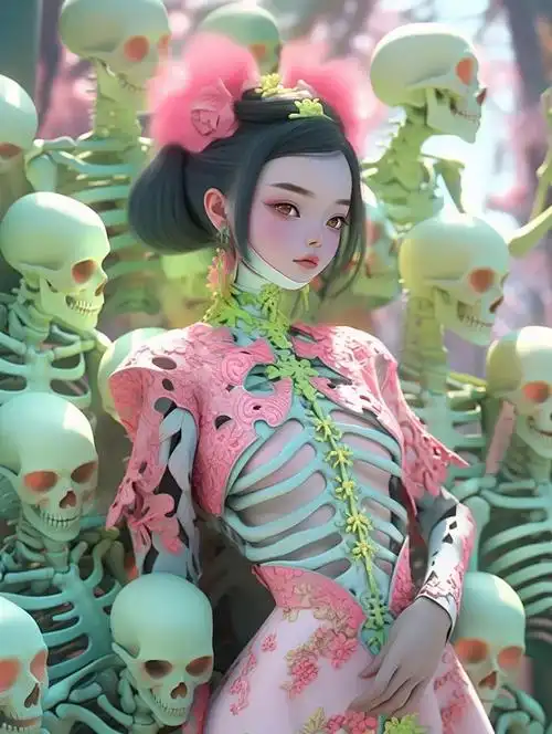 机械之心海报